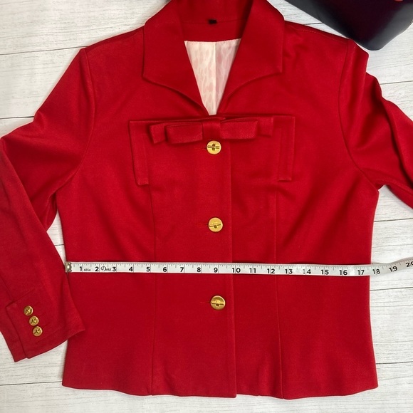 Cabi Love Carol Collection “Beau” Jacket - Picture 6 of 16